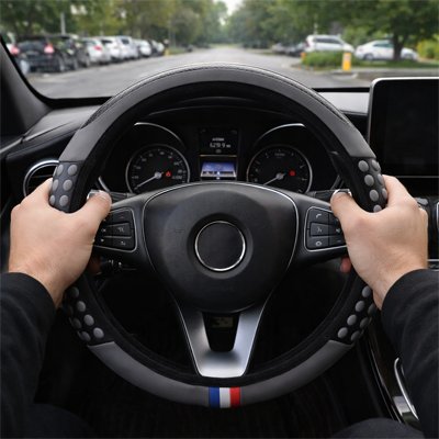 Couvre volant 3