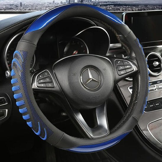couvre-volant-premium