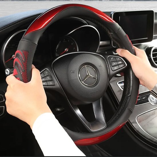 couvre-volant-premium