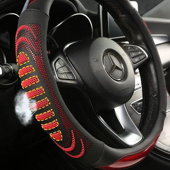 couvre-volant-premium