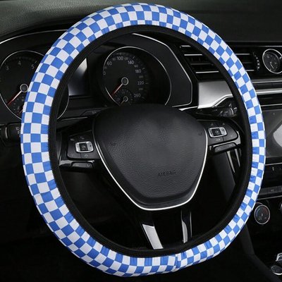 Couvre volant 