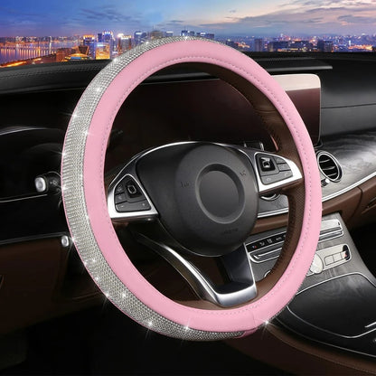 Couvre volant | DiamonDrive™