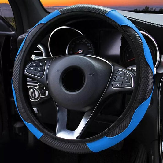 Couvre volant