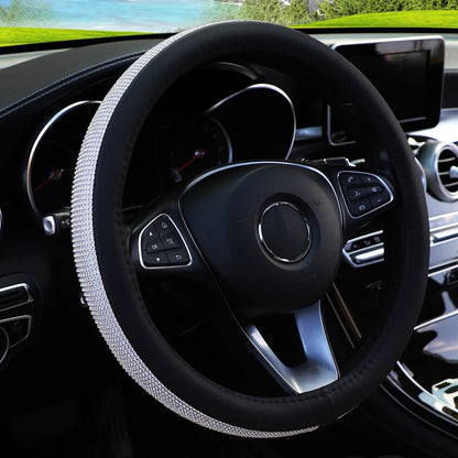 Couvre volant | DiamonDrive™