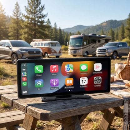 Autoradio Carplay | Android ConnectDrive 2026