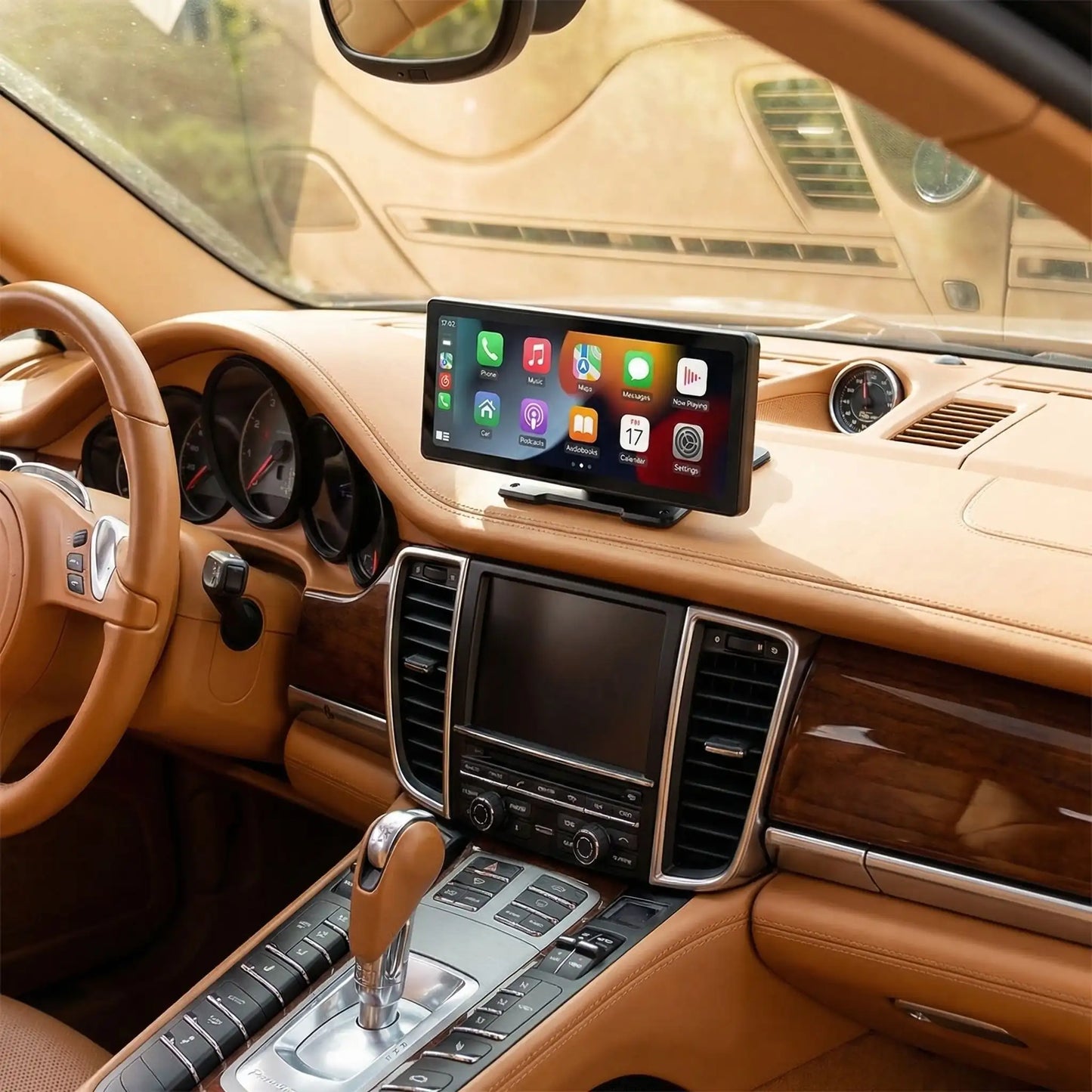 Autoradio Carplay | Android ConnectDrive 2026