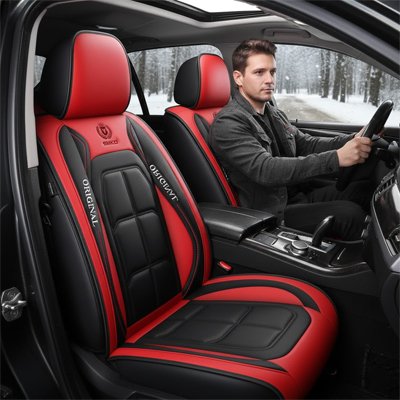 Housse siege pour voiture