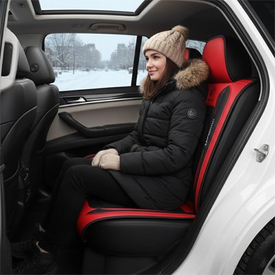 Housse siege pour voiture