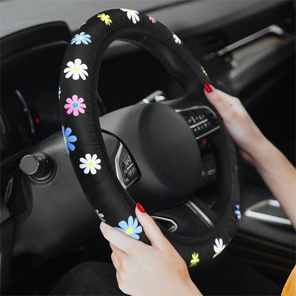 Couvre volant  | LilyRosal™