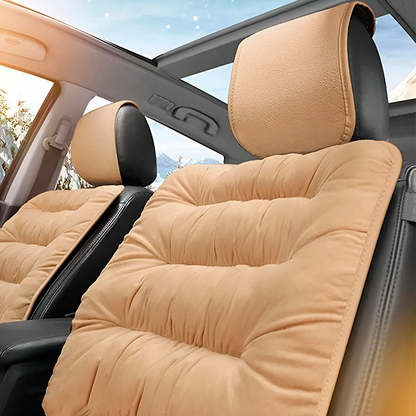 Housse siege voiture |  ConfortZone™