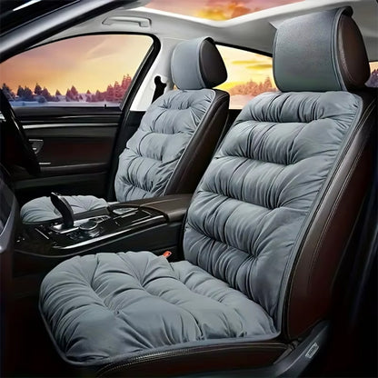 Housse siege voiture |  ConfortZone™
