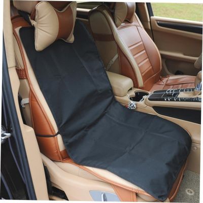 Protection Voiture Chien | ImperGriff™