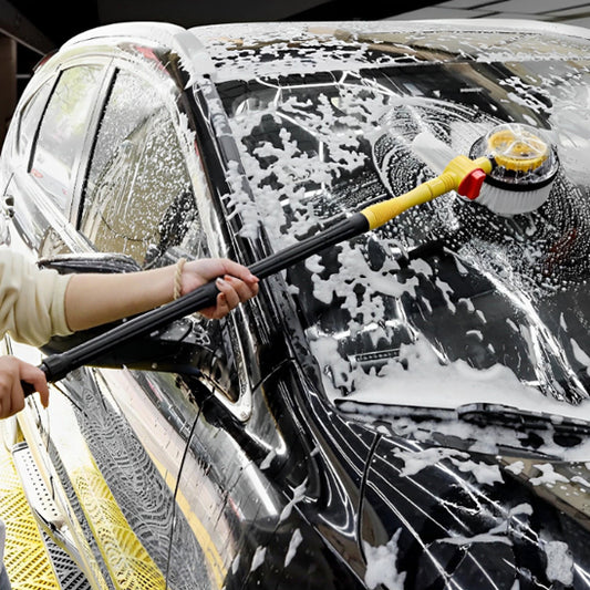 Brosse voiture lavage  | NetBro™