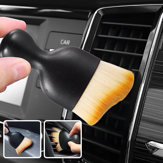 Brosse nettoyage voiture | CleanCar™