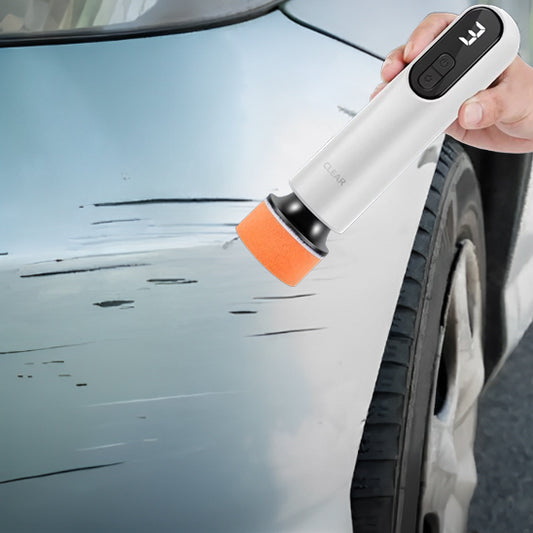 Polisseuse voiture | Minishine™
