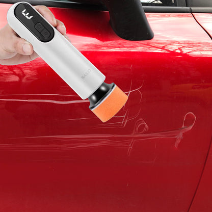 Polisseuse voiture | Minishine™
