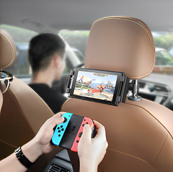 support pour tablette voiture | TabGo™