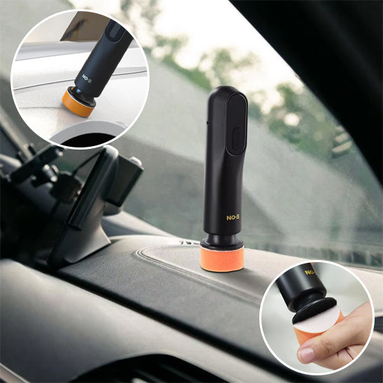 Polisseuse voiture | Minishine™