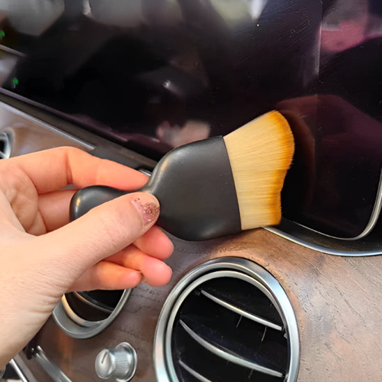 Brosse nettoyage voiture | CleanCar™