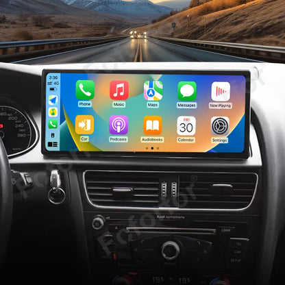 Autoradio Carplay | Android ConnectDrive 2026