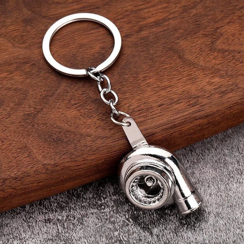 Porte clé voiture  |  BoostKey™