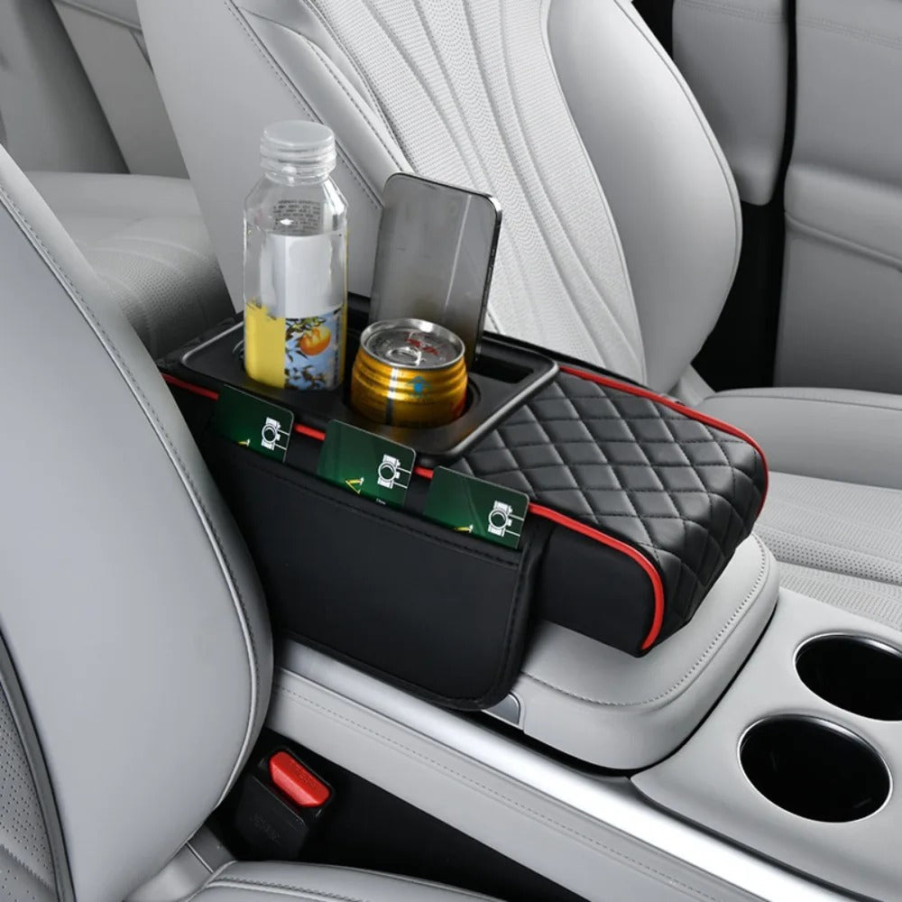 Accoudoir voiture | ComfortRange