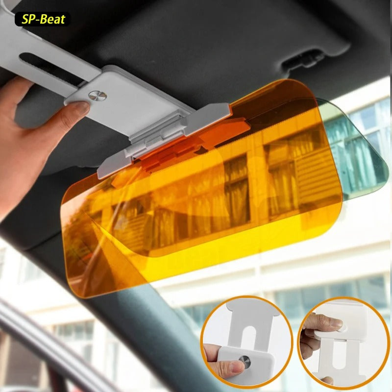 Pare soleil voiture | RayBlock™