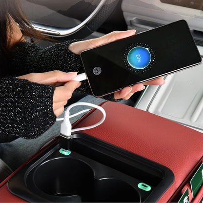 Accoudoir voiture | ComfortRange