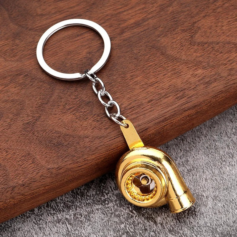 Porte clé voiture  |  BoostKey™