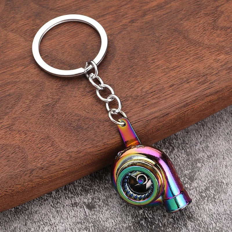 Porte clé voiture  |  BoostKey™
