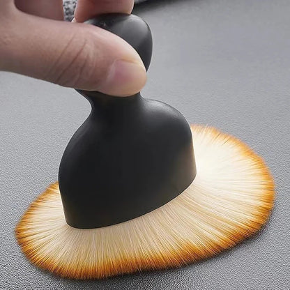 Brosse nettoyage voiture | CleanCar™