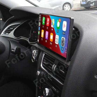 Autoradio Carplay | Android ConnectDrive 2026