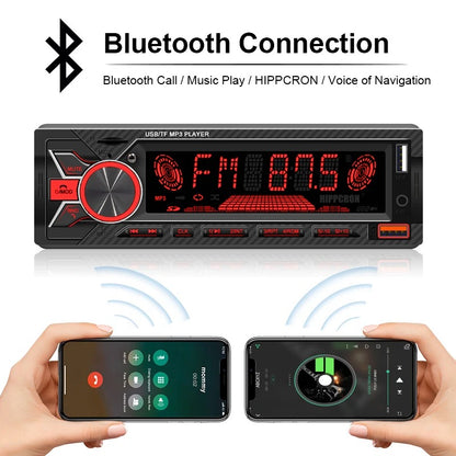 Autoradio bluetooth | SoundRoad