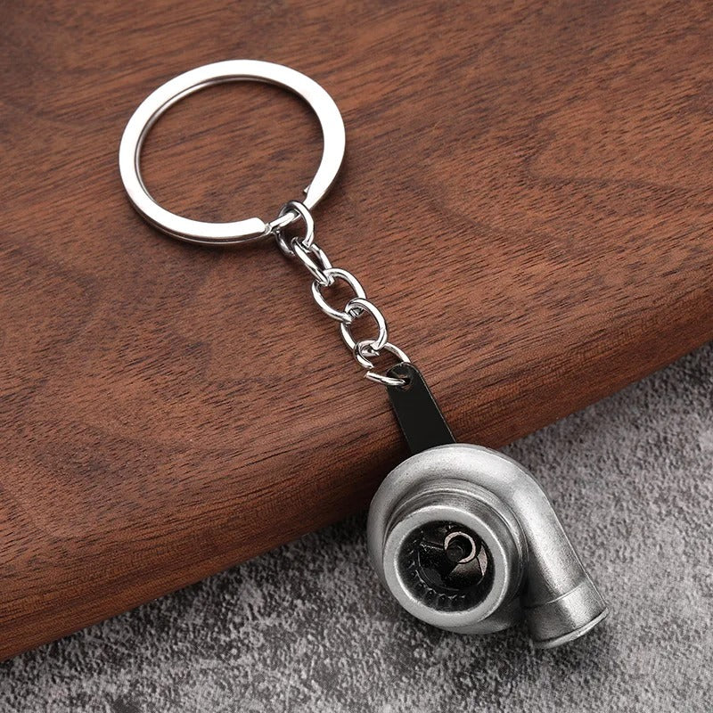 Porte clé voiture  |  BoostKey™