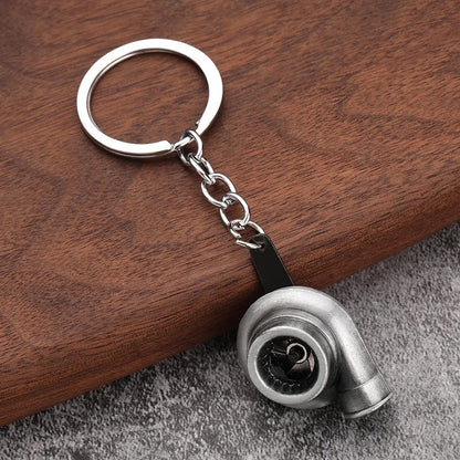 Porte clé voiture  |  BoostKey™