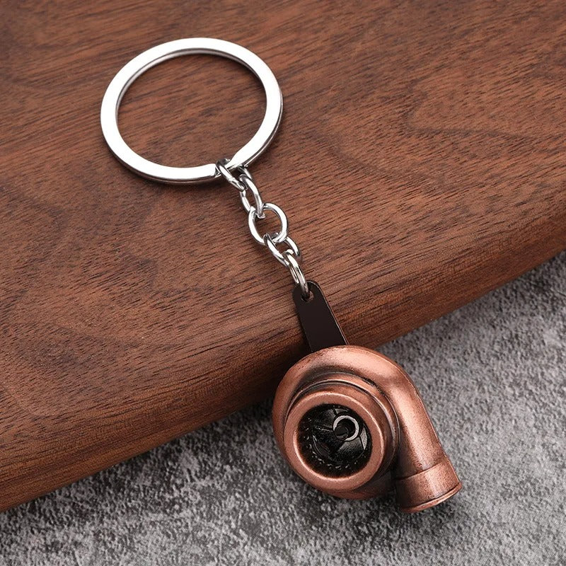 Porte clé voiture  |  BoostKey™