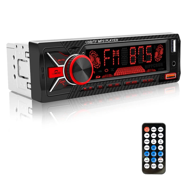 Autoradio bluetooth | SoundRoad