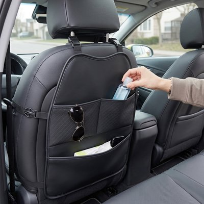 Organisateur de voiture