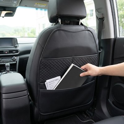 Organisateur de voiture