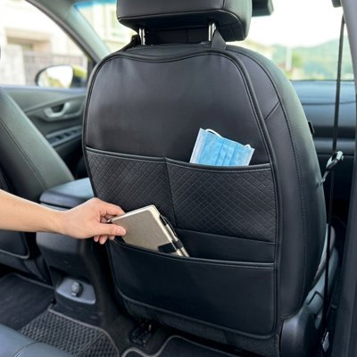 Organisateur de voiture