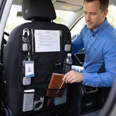 Organisateur de voiture