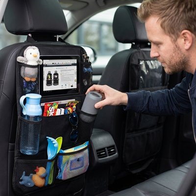 Organisateur de voiture
