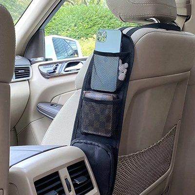 Organisateur voiture