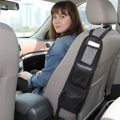 Organisateur voiture