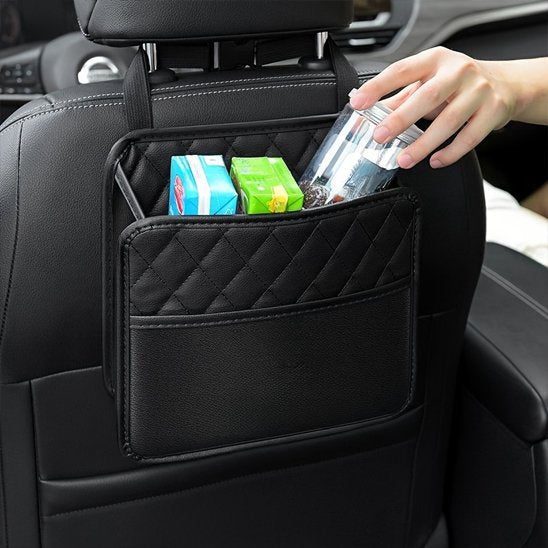 Organisateur voiture rangement