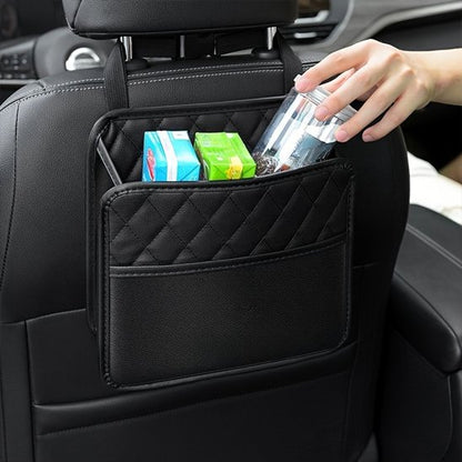 Organisateur voiture rangement
