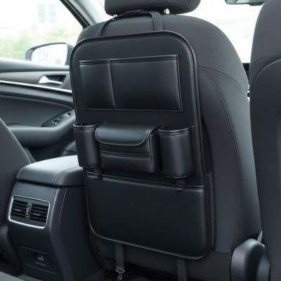 Organisateur voiture