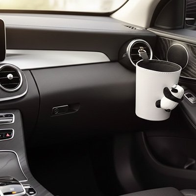 Poubelle de voiture​ 