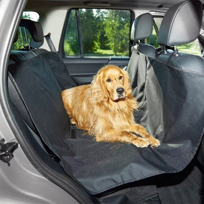 Protection Voiture Chien | ImperGriff™