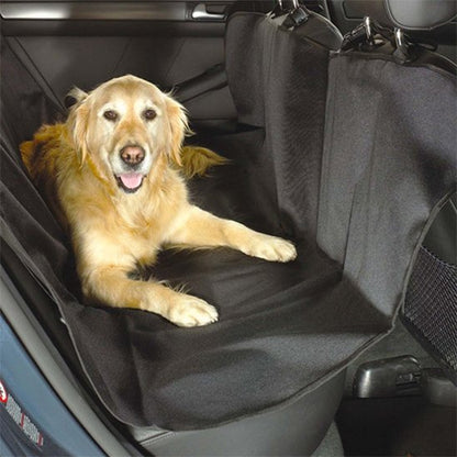 Protection Voiture Chien | ImperGriff™